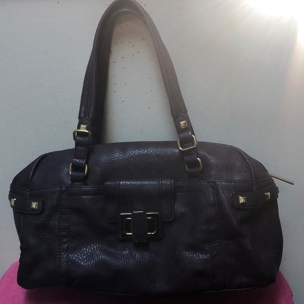 Olivia & Joy Satchel Purse
